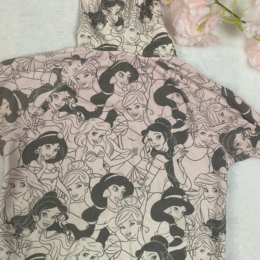 Disney Princess jacket - Picture 2 of 3
